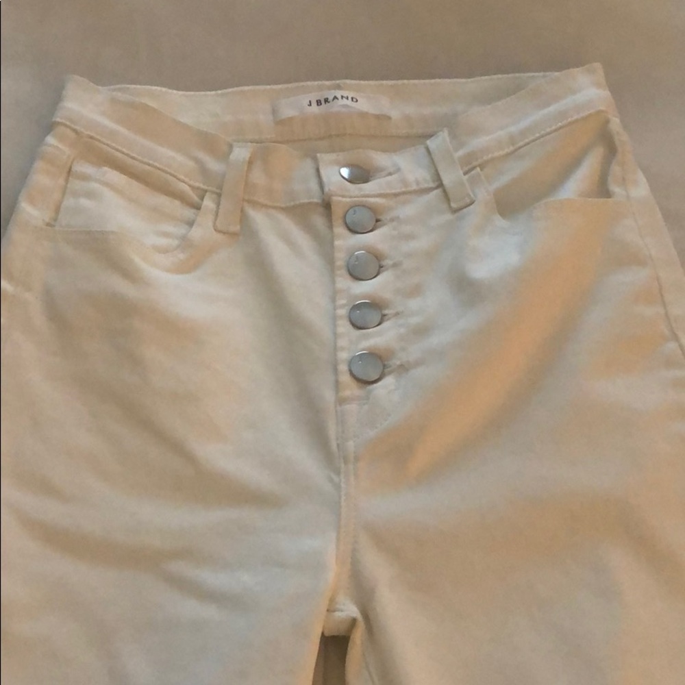J Brand jeans